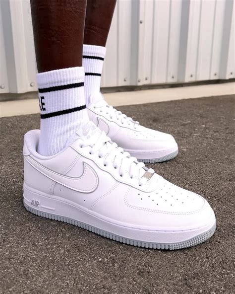 nike air force 1 '07 herren 44|air force 1 shoes for men.